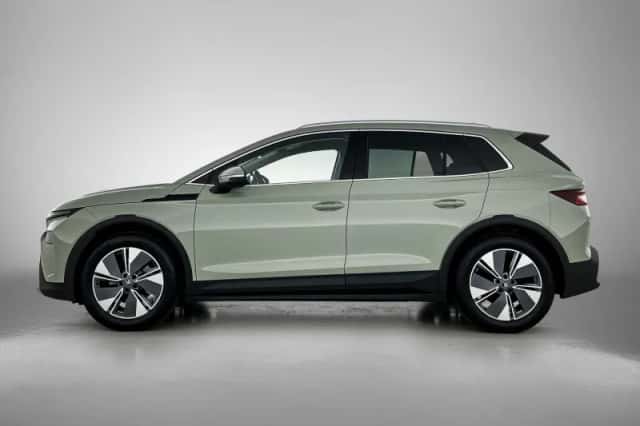 Škoda Elroq (2025) thumbnail 2