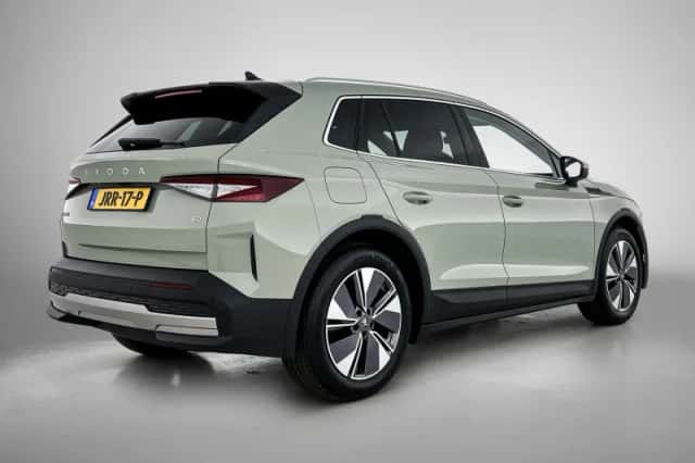Škoda Elroq (2025) thumbnail 4
