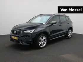 SEAT Ateca (2021)
