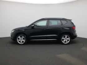 SEAT Ateca (2021) thumbnail 4