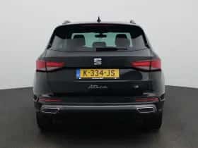 SEAT Ateca (2021) thumbnail 5