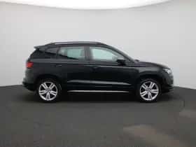 SEAT Ateca (2021) thumbnail 6