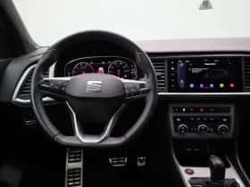 SEAT Ateca (2021) thumbnail 7