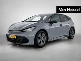 CUPRA Born (2022)