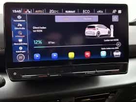 CUPRA Born (2022) thumbnail 14