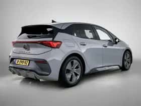 CUPRA Born (2022) thumbnail 4