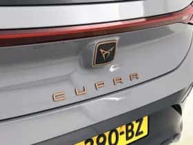 CUPRA Born (2022) thumbnail 33