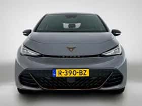 CUPRA Born (2022) thumbnail 5