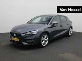 SEAT Leon (2022)