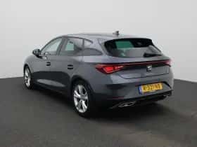 SEAT Leon (2022) thumbnail 2