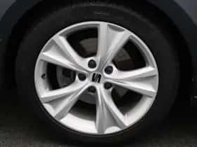 SEAT Leon (2022) thumbnail 12