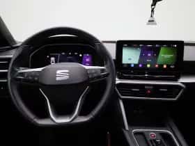 SEAT Leon (2022) thumbnail 7