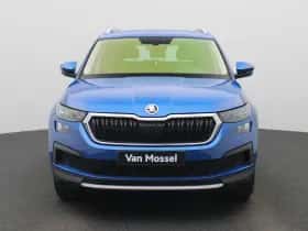 Škoda Kodiaq (2022) thumbnail 3