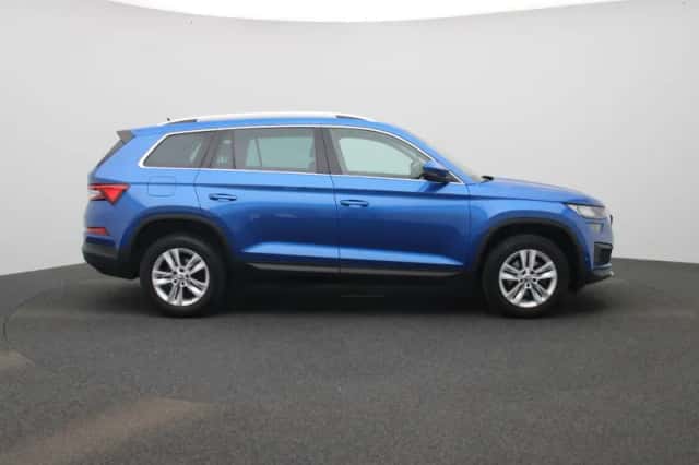Škoda Kodiaq (2022) thumbnail 6