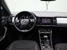 Škoda Kodiaq (2022) thumbnail 7