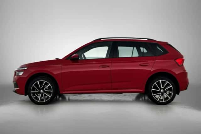 Škoda Kamiq (2021) thumbnail 2