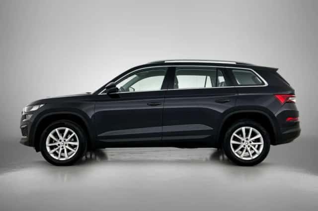 Škoda Kodiaq (2022) thumbnail 2