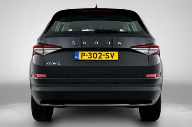 Škoda Kodiaq (2022) thumbnail 3
