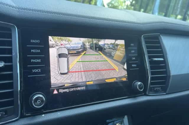Škoda Kodiaq (2022) thumbnail 5