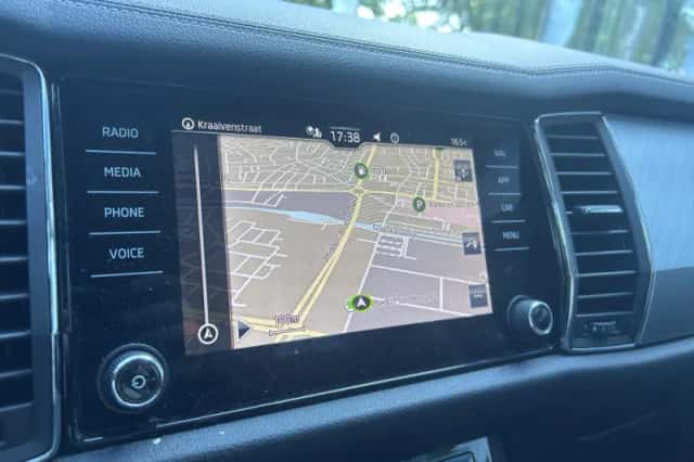 Škoda Kodiaq (2022) thumbnail 6