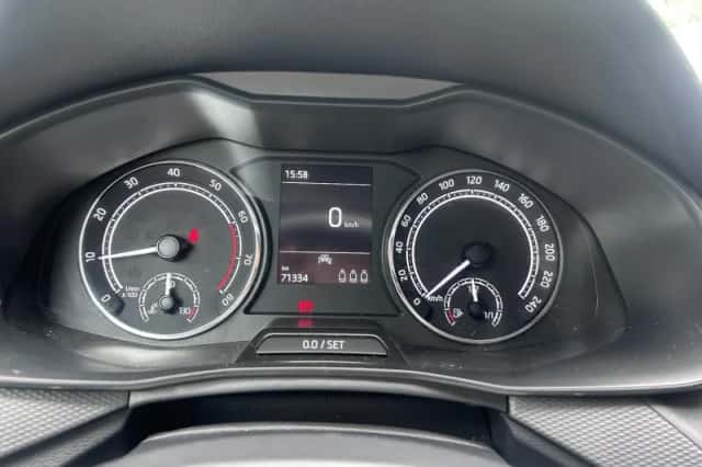 Škoda Scala (2022) thumbnail 5