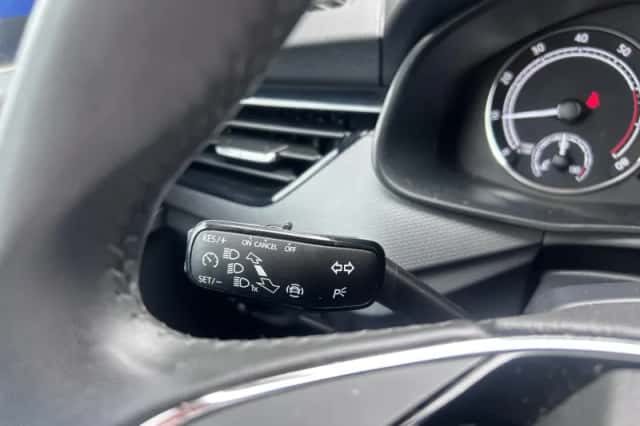 Škoda Scala (2022) thumbnail 6