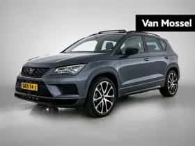 CUPRA Ateca (2020)