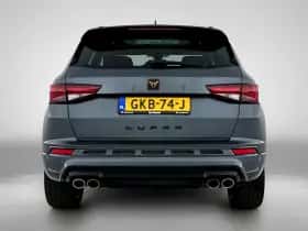 CUPRA Ateca (2020) thumbnail 3