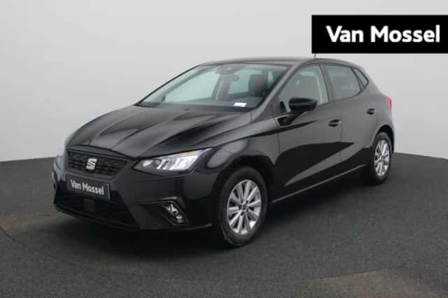 SEAT Ibiza (2023) thumbnail 1