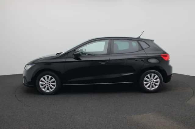SEAT Ibiza (2023) thumbnail 4