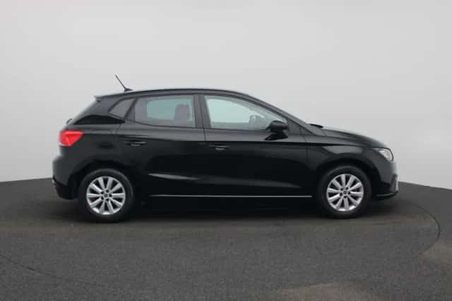 SEAT Ibiza (2023) thumbnail 6