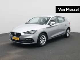SEAT Leon (2022)