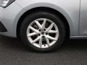 SEAT Leon (2022) thumbnail 11