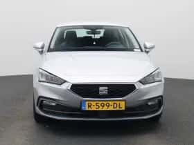 SEAT Leon (2022) thumbnail 3