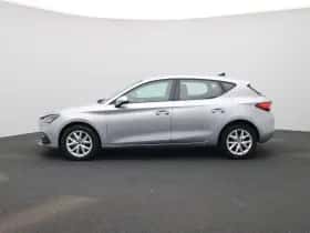 SEAT Leon (2022) thumbnail 4