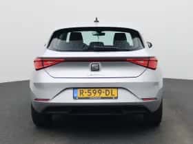 SEAT Leon (2022) thumbnail 5