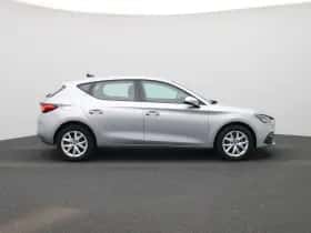 SEAT Leon (2022) thumbnail 6
