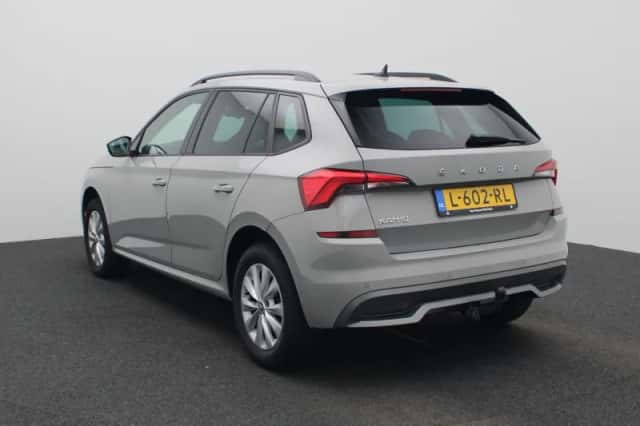 Škoda Kamiq (2021) thumbnail 2