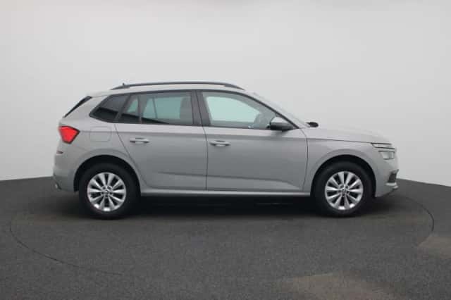 Škoda Kamiq (2021) thumbnail 6