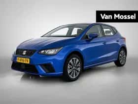 SEAT Ibiza (2022) thumbnail 1
