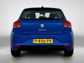 SEAT Ibiza (2022) thumbnail 3
