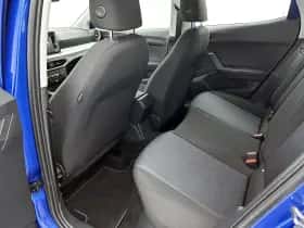 SEAT Ibiza (2022) thumbnail 22