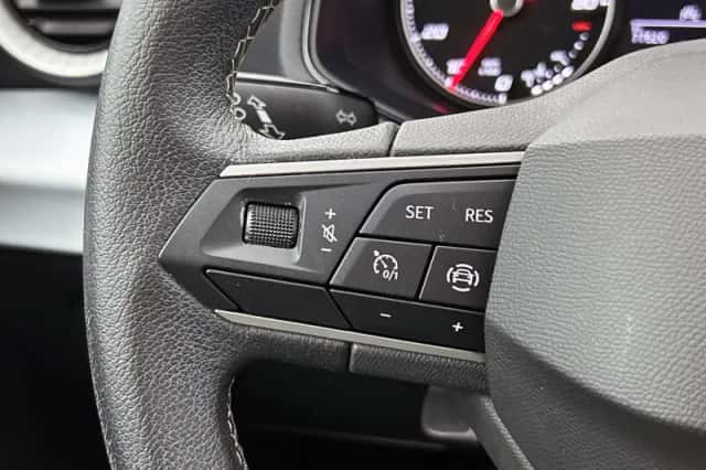 SEAT Ibiza (2022) thumbnail 6
