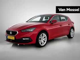 SEAT Leon (2021)