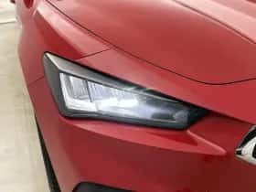 SEAT Leon (2021) thumbnail 14