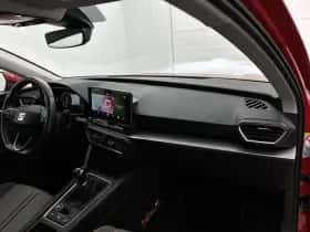 SEAT Leon (2021) thumbnail 16