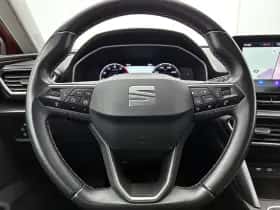 SEAT Leon (2021) thumbnail 22