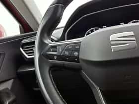 SEAT Leon (2021) thumbnail 6