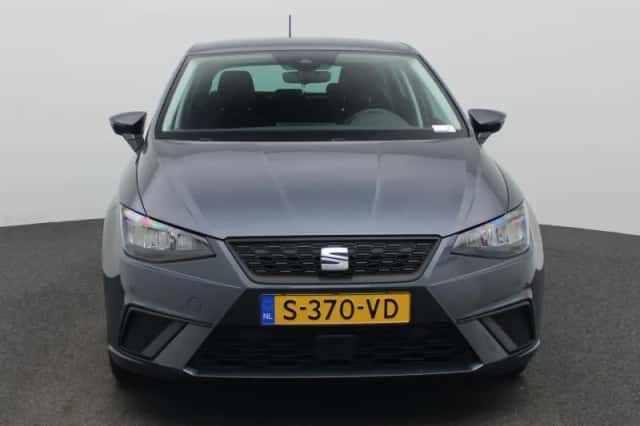 SEAT Ibiza (2023) thumbnail 3