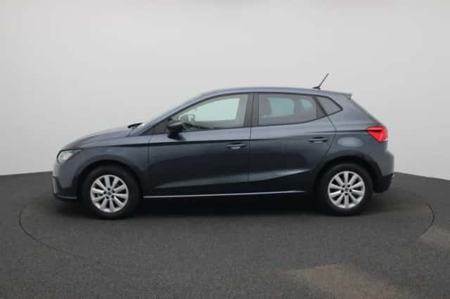 SEAT Ibiza (2023) thumbnail 4